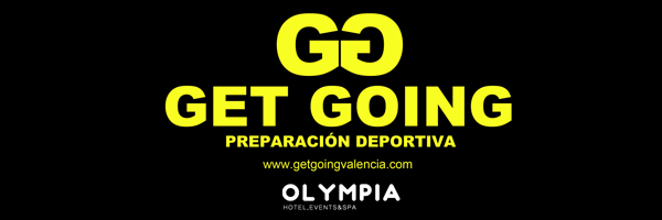 Prepáración para Triatlón con Get Going 